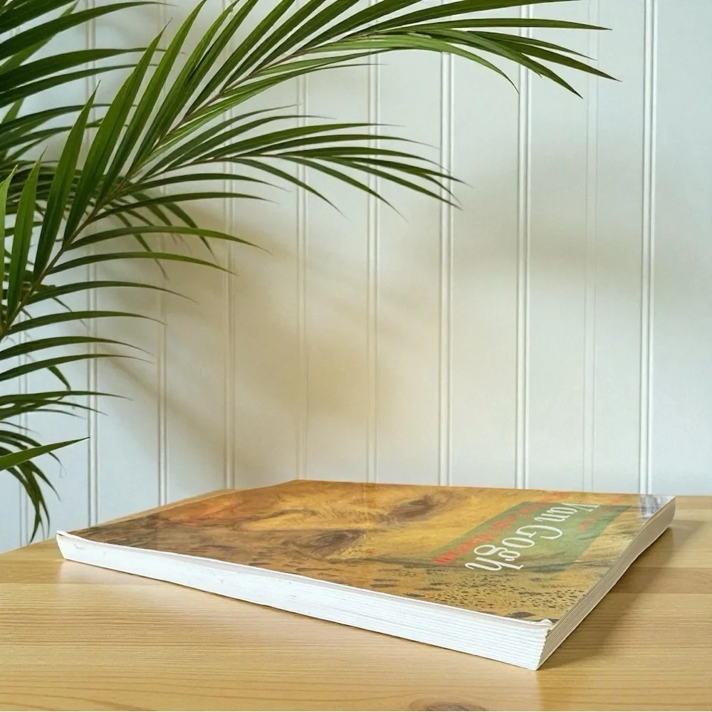 Van Gogh at the Van Gogh Museum by Ronald de Leeuw | Art Exhibition Book